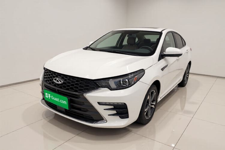 Used Chery Arrizo 5 PLUS 2021 Xiao AI 1.5T CVT Enjoy PLUS Guazi used car, China used car export, Used car for sale, Used cars, Cheapest cars for sale