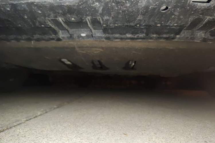 Used Chery Arrizo 5 PLUS 2021 Xiaoze 1.5L CVT Model PLUS Chassis Front
