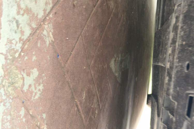 Used Chery Arrizo 5 PLUS 2021 Xiao AI 1.5T CVT ZhiPLUS Chassis Front