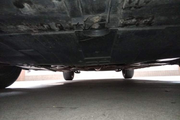 Used Chery Arrizo 5 PLUS 2021 Xiao AI 1.5T CVT Enjoy PLUS Chassis Front