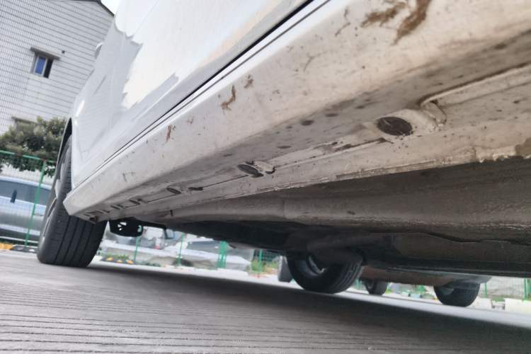 Used Chery Arrizo 5 PLUS 2021 Xiaoze 1.5T CVT ZhiPLUS Chassis Front Right