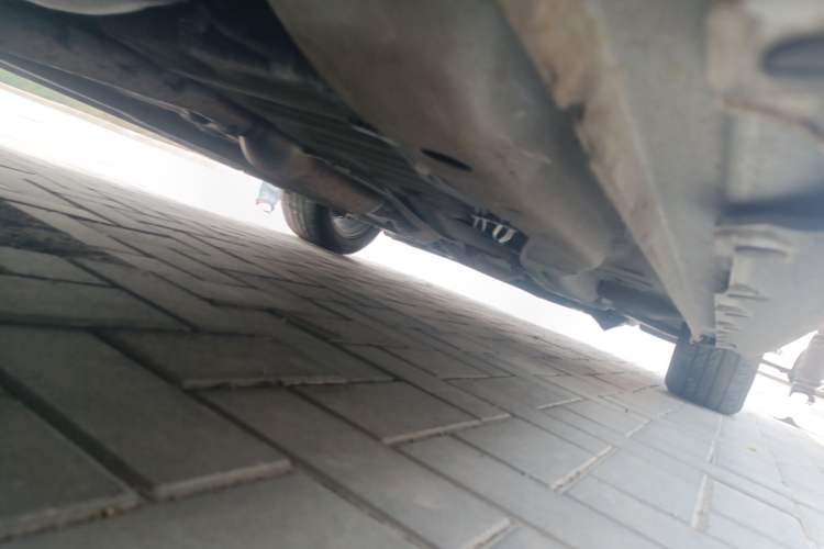 Used Chery Arrizo 5 PLUS 2021 Xiaoze 1.5T CVT Enjoy PLUS Chassis Rear Right