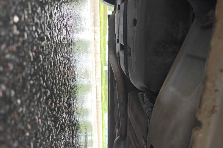 Used Chery Arrizo 5 PLUS 2021 Xiao AI 1.5T CVT Enjoy PLUS Chassis Rear Right
