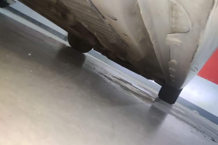 Used Chery Arrizo 5 PLUS 2021 Xiaoze 1.5T CVT PLUS Model Chassis Rear Right