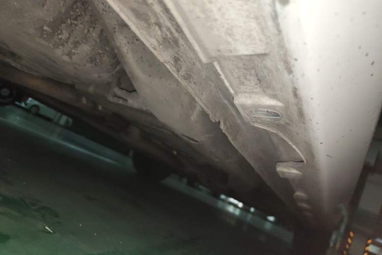 Used Chery Arrizo 5 PLUS 2021 Xiaoze 1.5T CVT Enjoy PLUS Chassis Rear Right