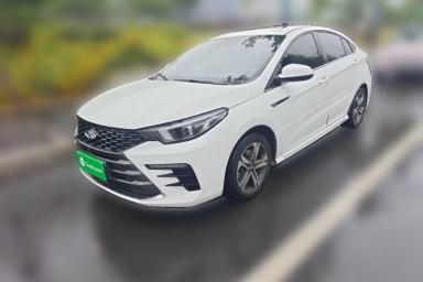 Used Chery Arrizo 5 PLUS 2021 Xiao AI 1.5T CVT Enjoy PLUS