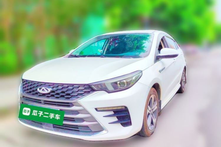 Used Chery Arrizo 5 PLUS 2021 Xiao AI 1.5T CVT Enjoy PLUS Guazi used car, China used car export, Used car for sale, Used  cars, Cheapest cars for sale