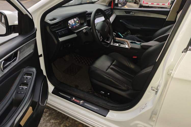 Used Chery Arrizo 5 PLUS 2021 Xiao AI 1.5T CVT Enjoy PLUS Driver Seat