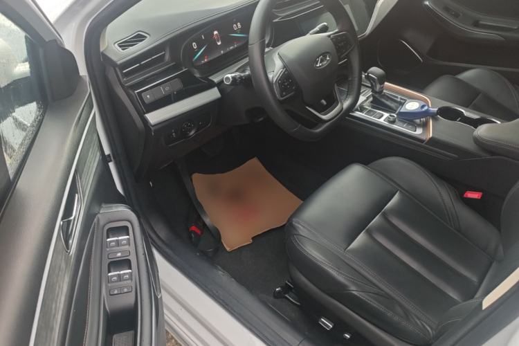 Used Chery Arrizo 5 PLUS 2021 Xiao AI 1.5T CVT Enjoy PLUS Driver Seat