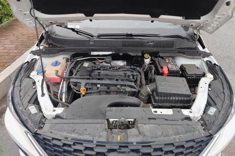 Used Chery Arrizo 5 PLUS 2021 XiaoAI 1.5L CVT Enjoy PLUS Engine Bay