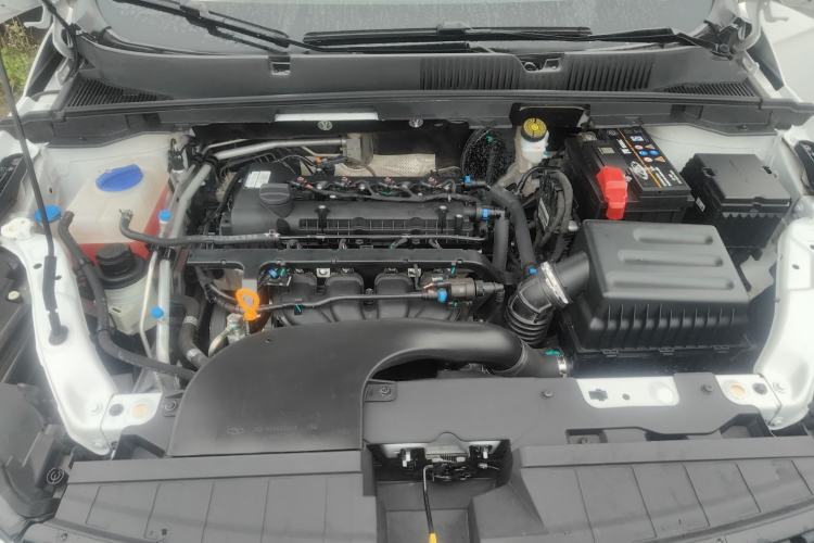 Used Chery Arrizo 5 PLUS 2021 XiaoAI 1.5L Manual Enjoy PLUS Engine Bay