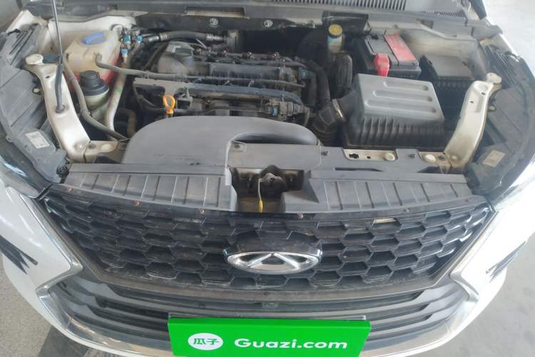 Used Chery Arrizo 5 PLUS 2021 XiaoAI 1.5L Manual Enjoy PLUS Engine Bay