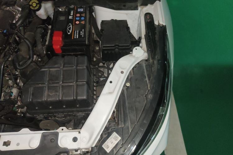Used Chery Arrizo 5 PLUS 2021 Xiaoze 1.5T CVT Enjoy PLUS Engine Bay Left