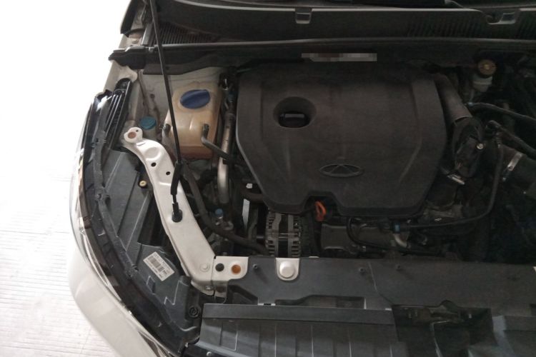 Used Chery Arrizo 5 PLUS 2021 Xiao AI 1.5T CVT Enjoy PLUS Engine Bay Right