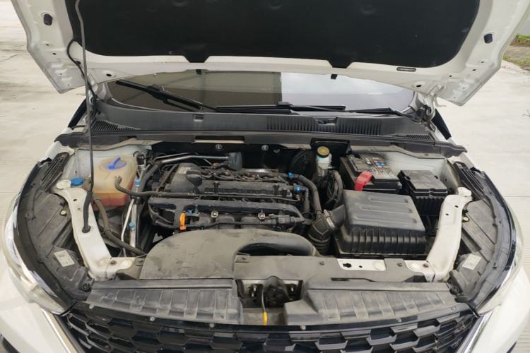 Used Chery Arrizo 5 PLUS 2021 XiaoAI 1.5L CVT Enjoy PLUS Engine Bay