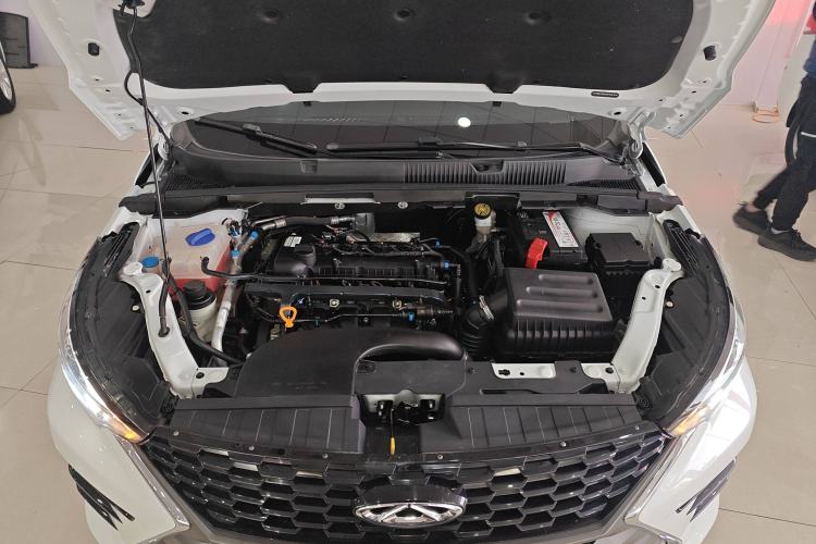 Used Chery Arrizo 5 PLUS 2021 XiaoAI 1.5L Manual Enjoy PLUS Engine Bay