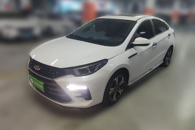 Used Chery Arrizo 5 PLUS 2021 Xiaoze 1.5T CVT PLUS Model Guazi used car, China used car export, Used car for sale, Used  cars, Cheapest cars for sale