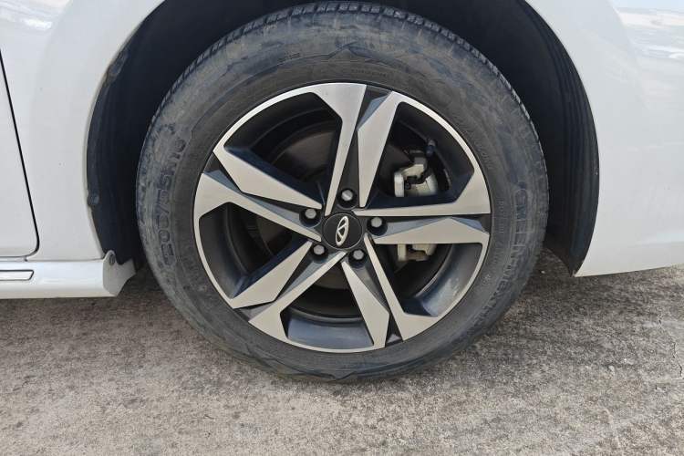 Used Chery Arrizo 5 PLUS 2021 Xiao AI 1.5T CVT Enjoy PLUS Exterior 1