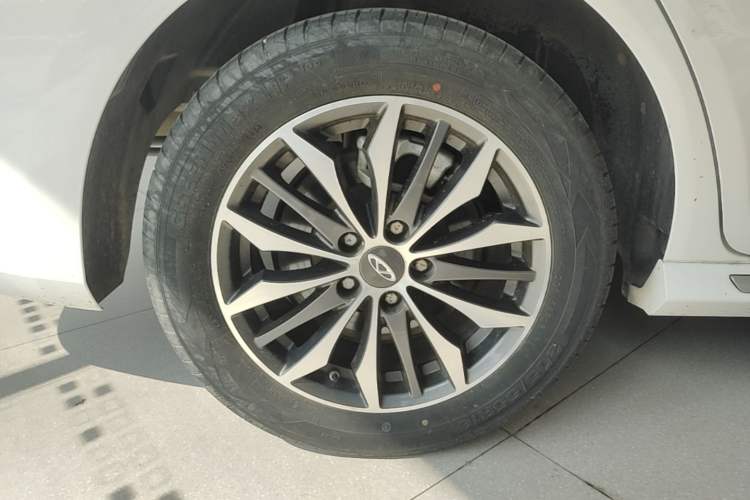 Used Chery Arrizo 5 PLUS 2021 Xiaoze 1.5T CVT Enjoy PLUS Exterior 5