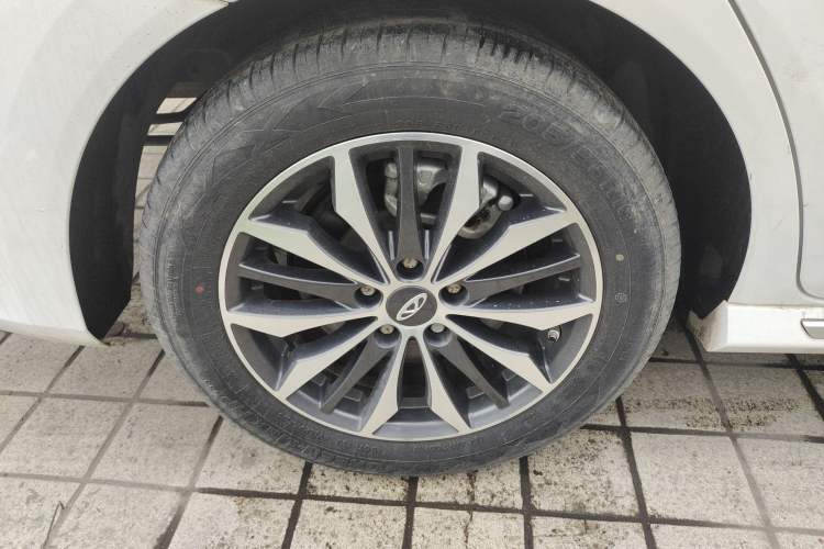 Used Chery Arrizo 5 PLUS 2021 Xiaoze 1.5T CVT Enjoy PLUS Exterior 5