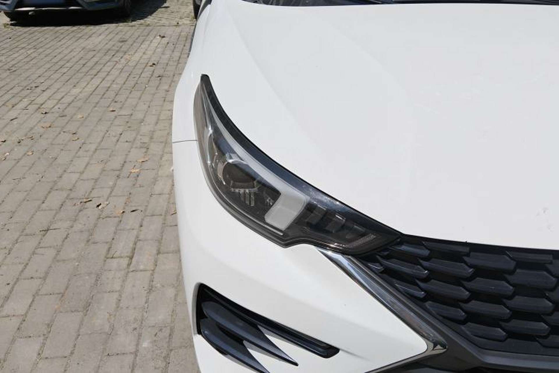 Used Chery Arrizo 5 PLUS 2021 Xiao AI 1.5T CVT Enjoy PLUS Exterior 6