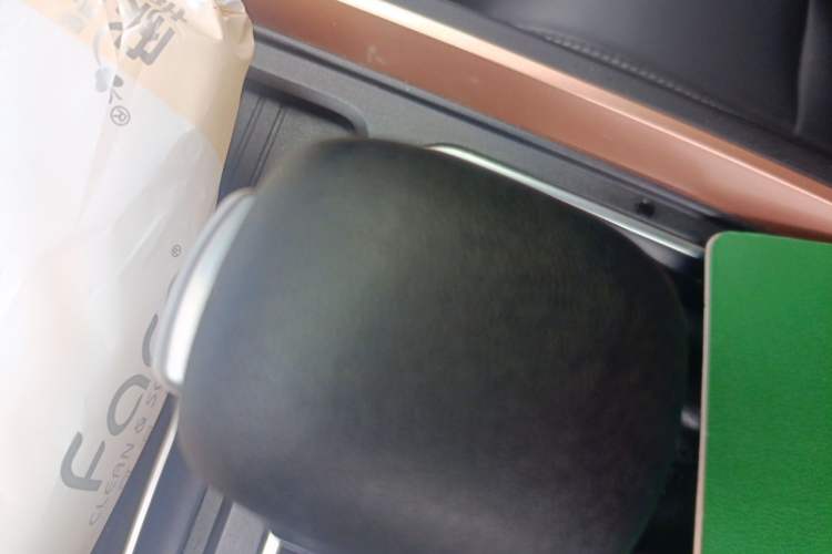 Used Chery Arrizo 5 PLUS 2021 Xiao AI 1.5T CVT Enjoy PLUS Gear Lever