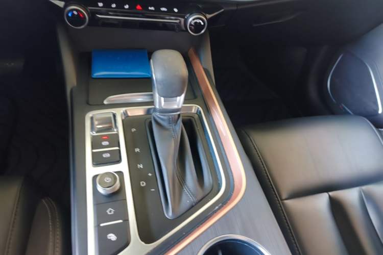 Used Chery Arrizo 5 PLUS 2021 XiaoAI 1.5L CVT Enjoy PLUS Gear Lever