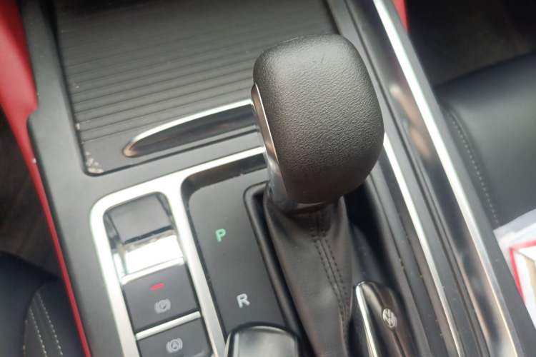 Used Chery Arrizo 5 PLUS 2021 Xiaoze 1.5T CVT Enjoy PLUS Gear Lever