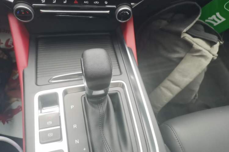 Used Chery Arrizo 5 PLUS 2021 Xiaoze 1.5T CVT Enjoy PLUS Gear Lever