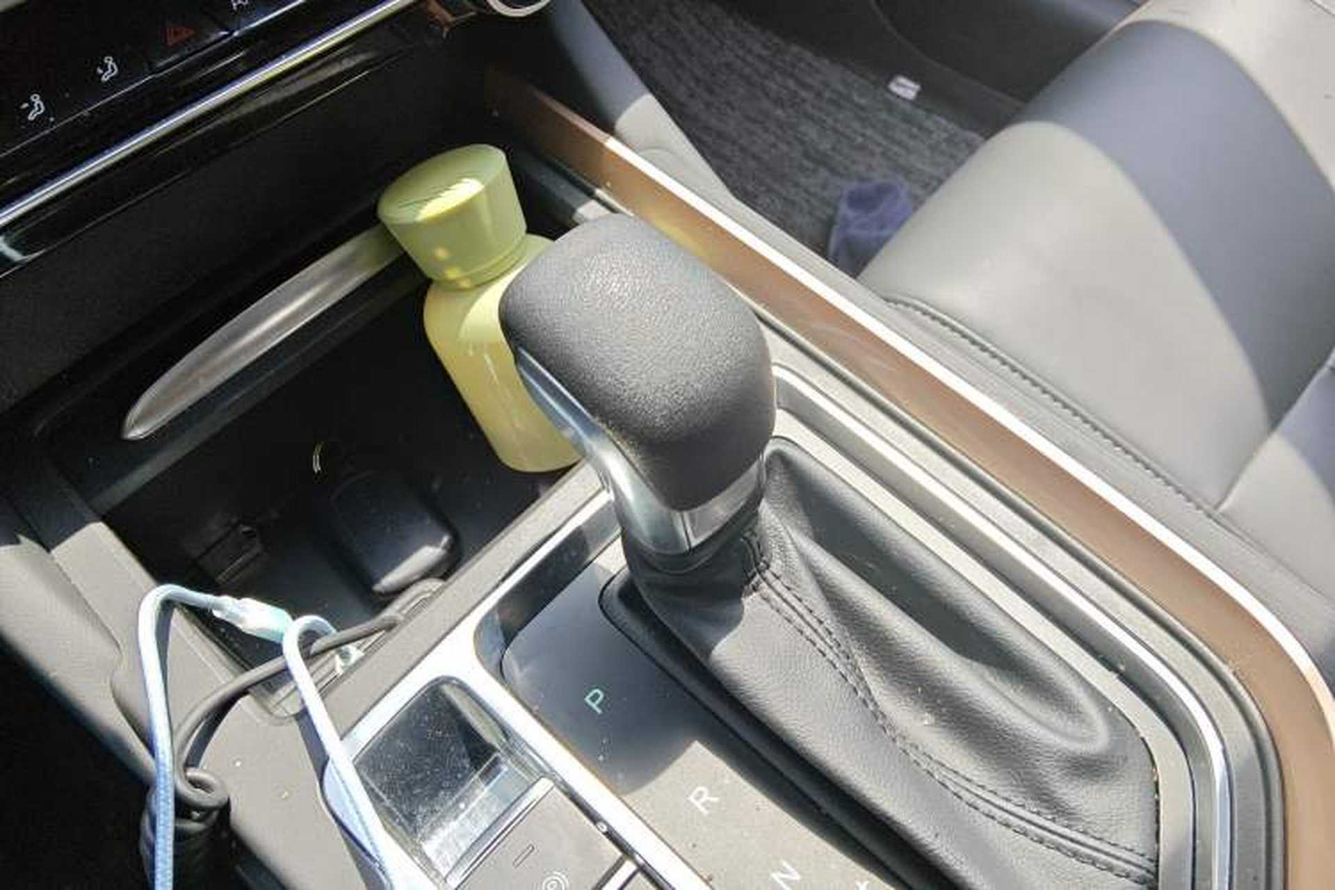Used Chery Arrizo 5 PLUS 2021 Xiao AI 1.5T CVT Enjoy PLUS Gear Lever