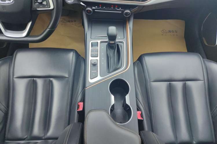 Used Chery Arrizo 5 PLUS 2021 Xiao AI 1.5T CVT Enjoy PLUS Gear Lever