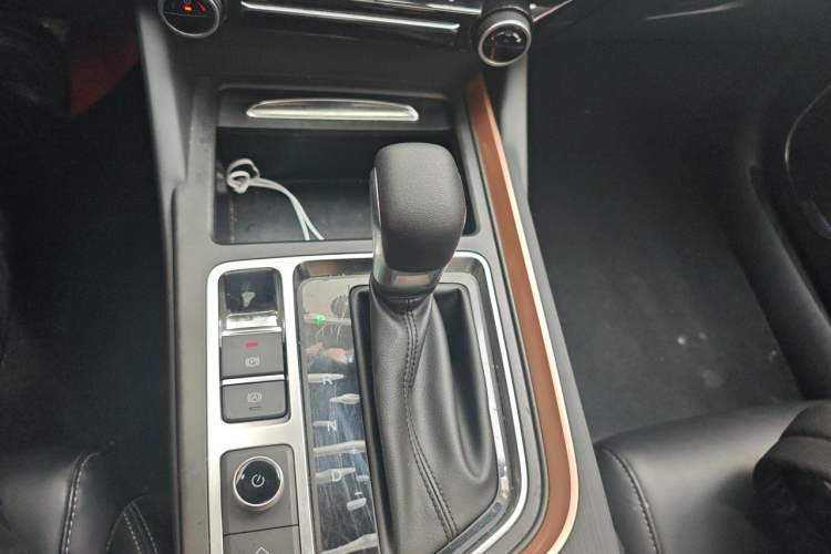 Used Chery Arrizo 5 PLUS 2021 Xiao AI 1.5T CVT Enjoy PLUS Gear Lever