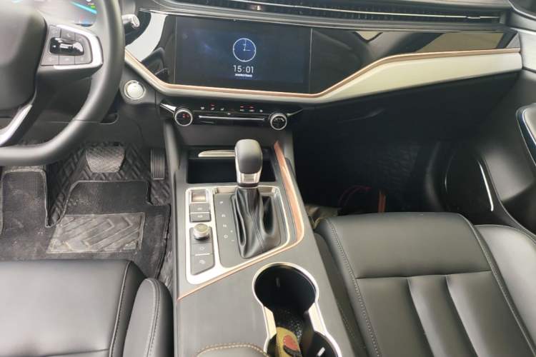 Used Chery Arrizo 5 PLUS 2021 XiaoAI 1.5L CVT Enjoy PLUS Gear Lever