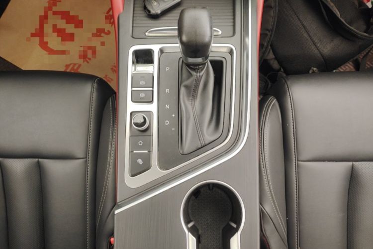 Used Chery Arrizo 5 PLUS 2021 Xiaoze 1.5T CVT Enjoy PLUS Gear Lever