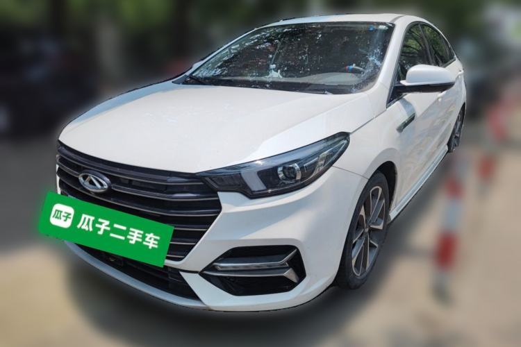 Used Chery Arrizo 5 PLUS 2021 Xiaoze 1.5T CVT ZhiPLUS Guazi used car, China used car export, Used car for sale, Used  cars, Cheapest cars for sale