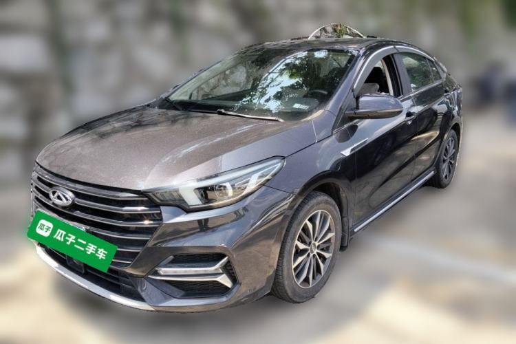 Used Chery Arrizo 5 PLUS 2021 Xiaoze 1.5T CVT Enjoy PLUS Guazi used car, China used car export, Used car for sale, Used  cars, Cheapest cars for sale