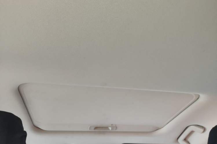 Used Chery Arrizo 5 PLUS 2021 Xiao AI 1.5T CVT ZhiPLUS Headliner