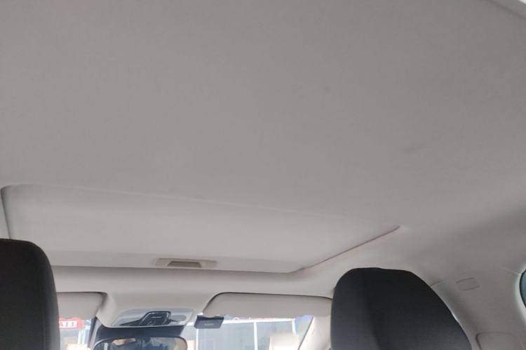 Used Chery Arrizo 5 PLUS 2021 Xiao AI 1.5T CVT Enjoy PLUS Headliner