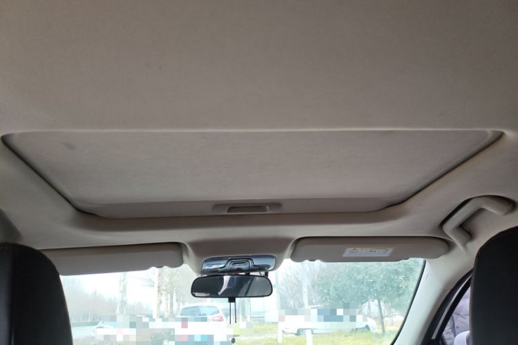 Used Chery Arrizo 5 PLUS 2021 Xiaoze 1.5L CVT Enjoy PLUS Headliner