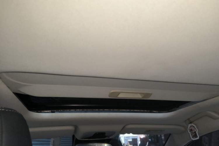 Used Chery Arrizo 5 PLUS 2021 Xiaoze 1.5T CVT Enjoy PLUS Headliner