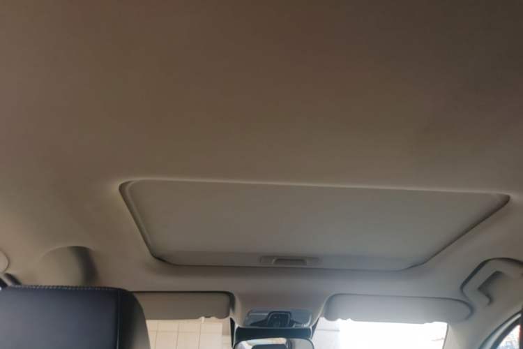Used Chery Arrizo 5 PLUS 2021 Xiao AI 1.5T CVT Enjoy PLUS Headliner