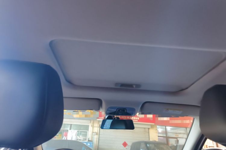Used Chery Arrizo 5 PLUS 2021 XiaoAI 1.5L CVT Enjoy PLUS Headliner