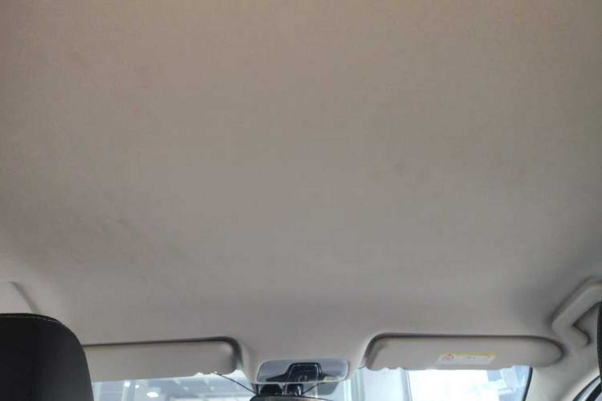 Used Chery Arrizo 5 PLUS 2021 XiaoAI 1.5T Manual PLUS Model Headliner