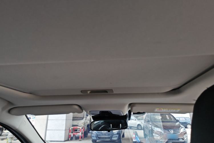 Used Chery Arrizo 5 PLUS 2021 Xiaoze 1.5T CVT Enjoy PLUS Headliner