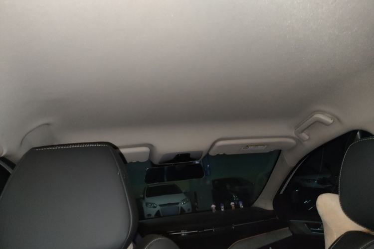 Used Chery Arrizo 5 PLUS 2021 Xiao AI 1.5T CVT PLUS Trim Headliner