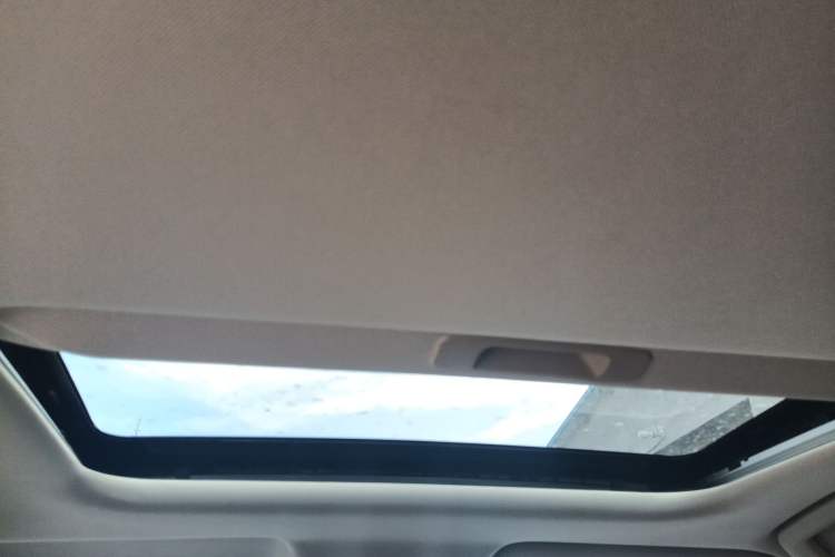 Used Chery Arrizo 5 PLUS 2021 Xiao AI 1.5T CVT Enjoy PLUS Headliner