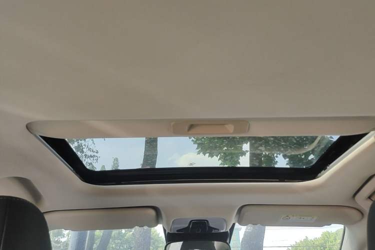 Used Chery Arrizo 5 PLUS 2021 Xiao AI 1.5T CVT Enjoy PLUS Headliner