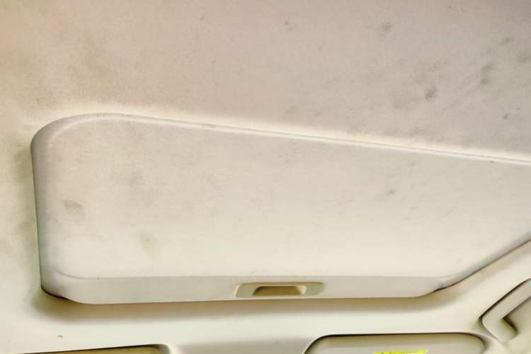 Used Chery Arrizo 5 PLUS 2021 Xiao AI 1.5T CVT Enjoy PLUS Headliner