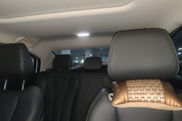 Used Chery Arrizo 5 PLUS 2021 Xiaoze 1.5T CVT PLUS Model Headliner