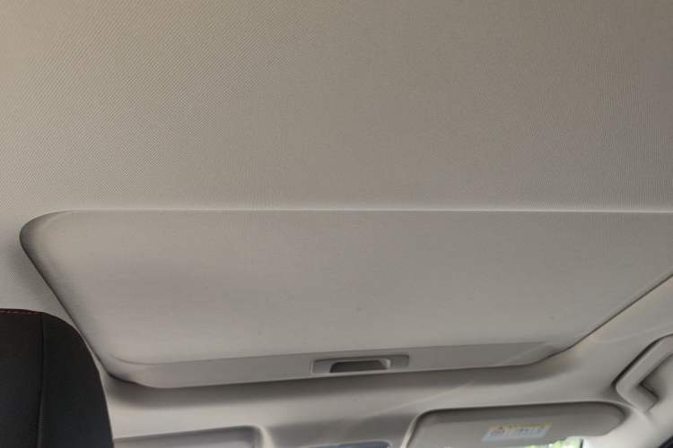 Used Chery Arrizo 5 PLUS 2021 Xiaoze 1.5T CVT ZhiPLUS Headliner